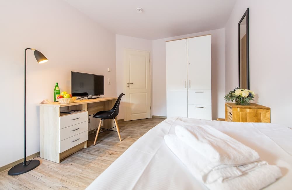 Hotel Flensburg Akademie