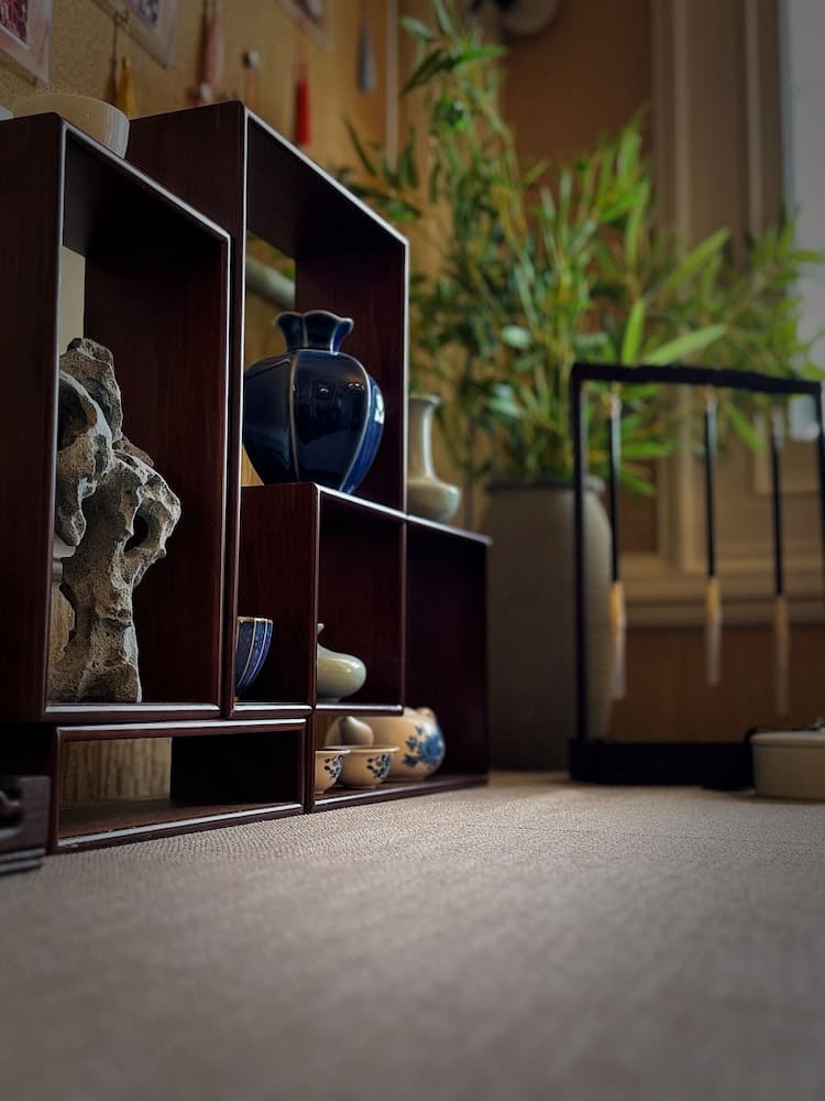 The Robin Hill Hotel