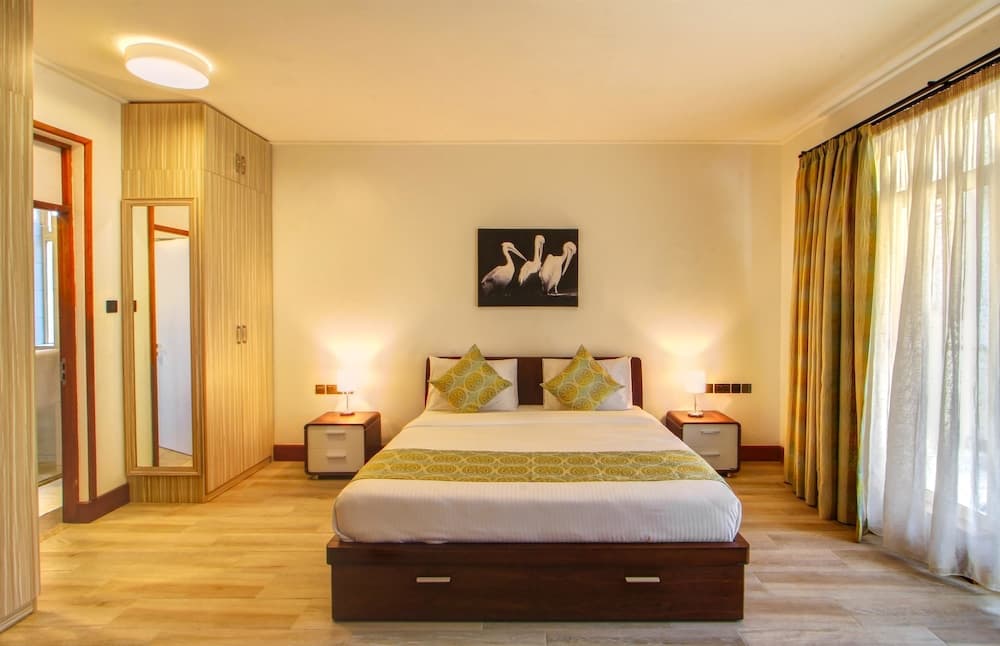 Executive Residency by Best Western Nairobi