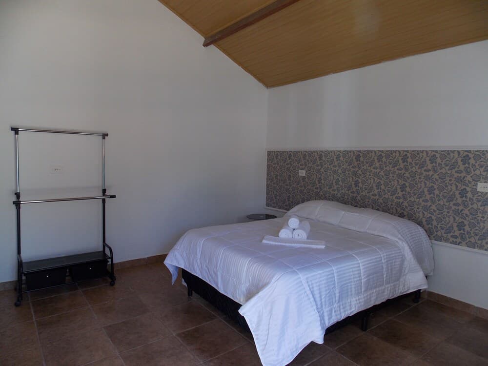 Pousada Villa São Bento