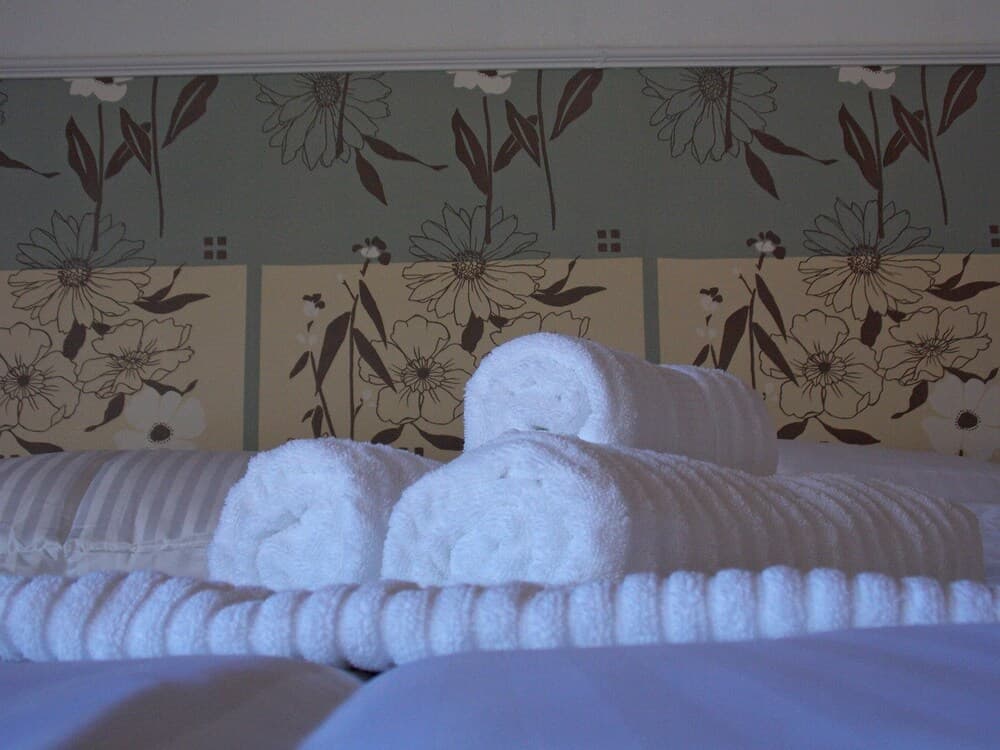 Pousada Villa São Bento