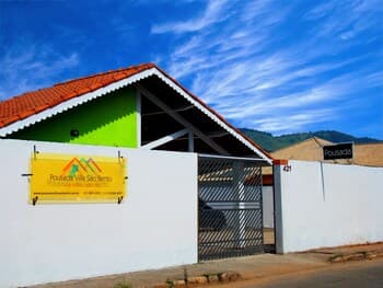 Pousada Villa São Bento