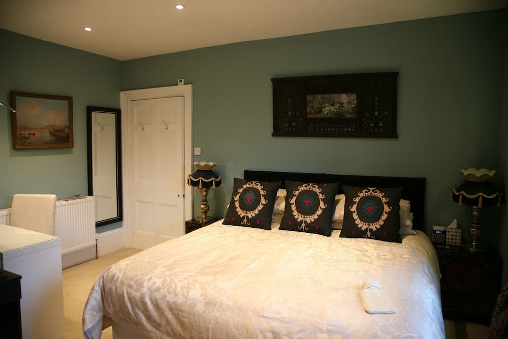Blaisdon House B&B