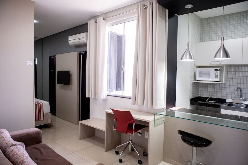 Grande Hotel Ipatinga