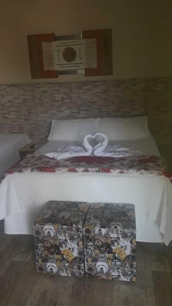 Pousada Recanto do Sussego