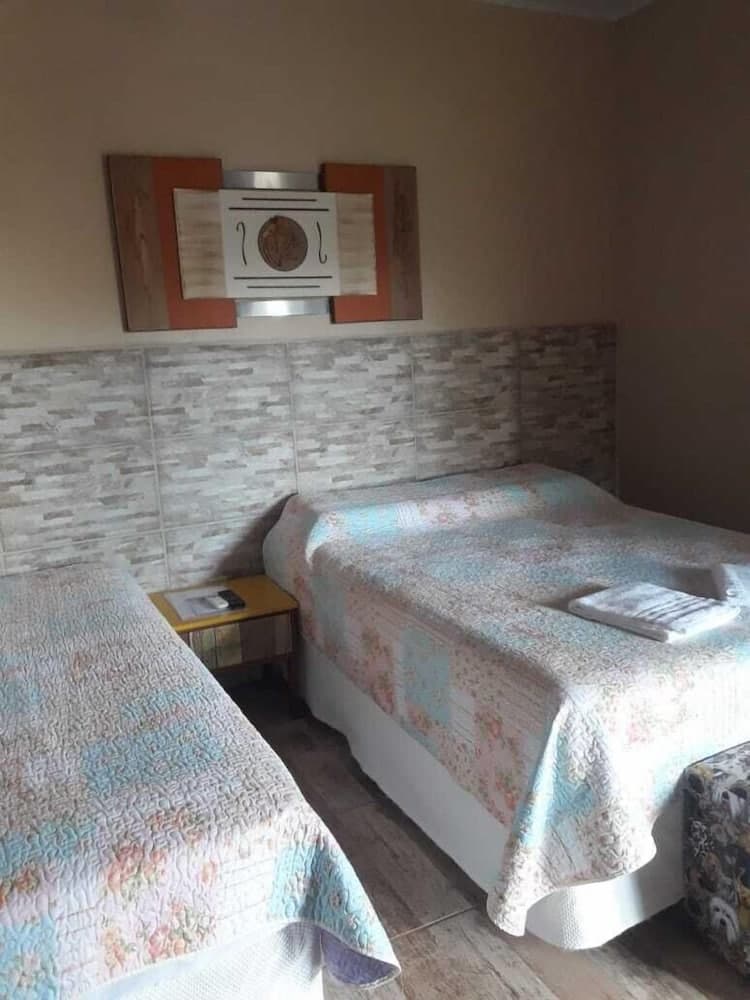 Pousada Recanto do Sussego