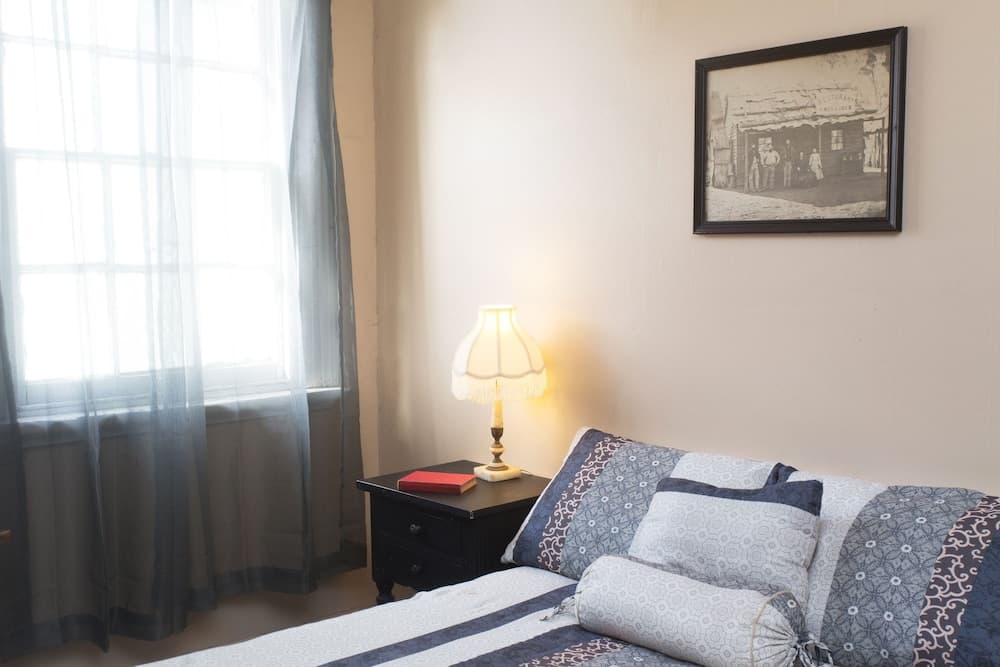 Southern Railway Hotel Goulburn