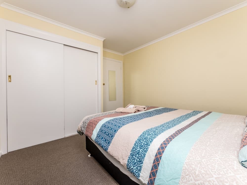 Family Home at Kingston Beach