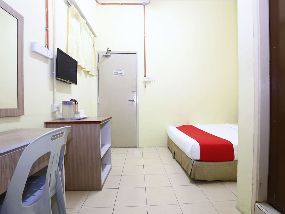 Hotel O Harmoni Hotel