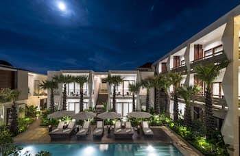 Jaya House River Park Hotel