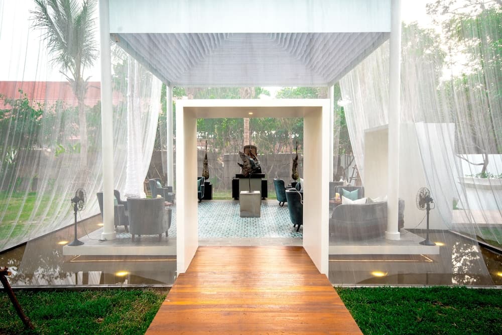 Jaya House River Park Hotel