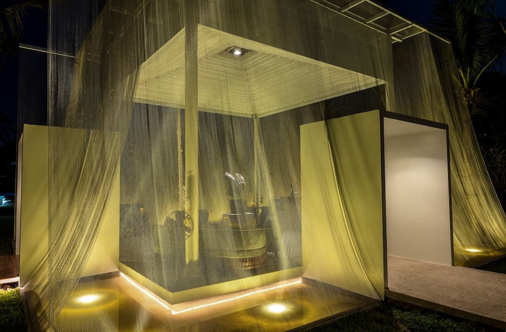 Jaya House River Park Hotel