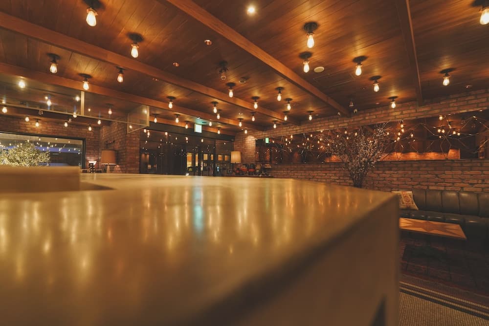 Unwind Hotel & Bar Sapporo