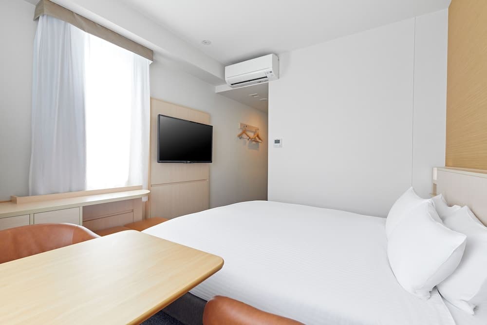 Sotetsu Fresa Inn Kyoto Shijokarasuma