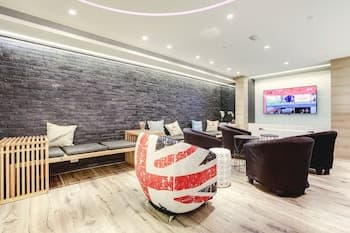 Taiwan Youth Hostel & Capsule Hostel