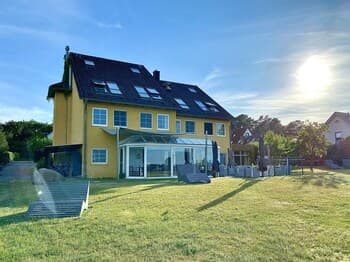 Hotel am Müritz-Nationalpark