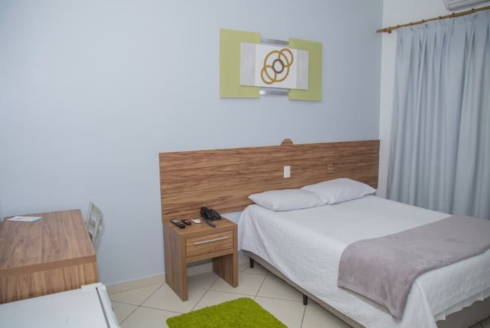 Hotel Casablanca Suites