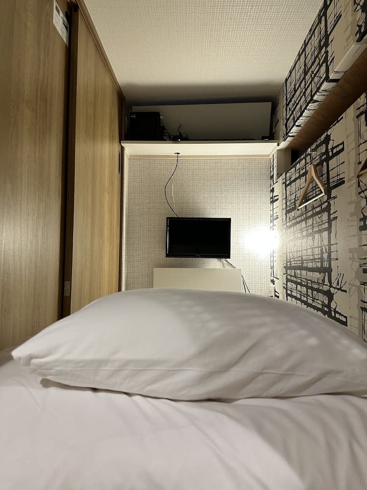 Cafe & Hostel Kimi to Ichigo