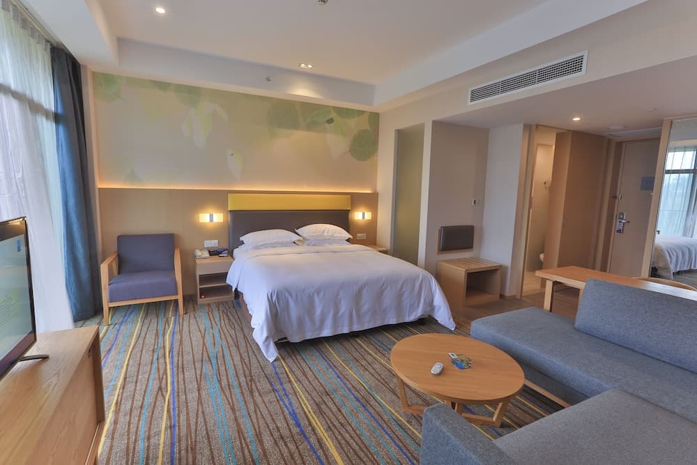 Holiday Inn Express Emei Mountain by IHG
