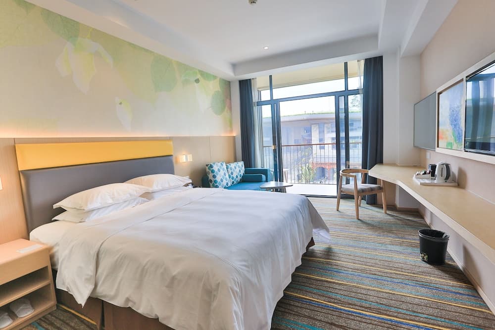 Holiday Inn Express Emei Mountain by IHG