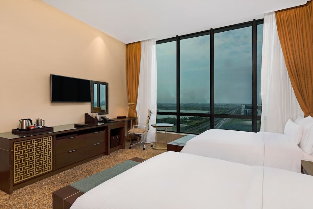 The Westin Kolkata Rajarhat