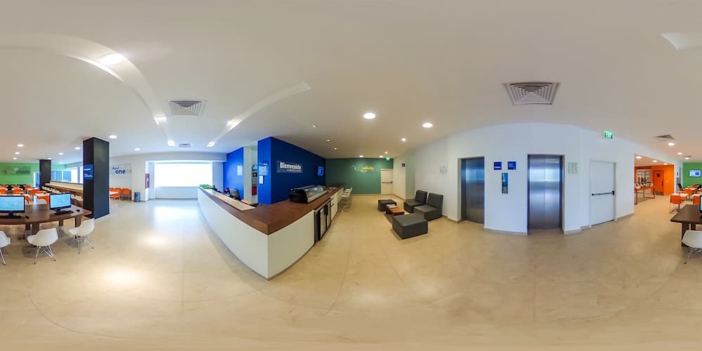 One Guadalajara Expo