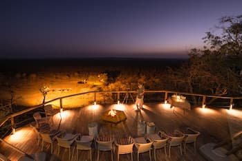 Ongava Lodge