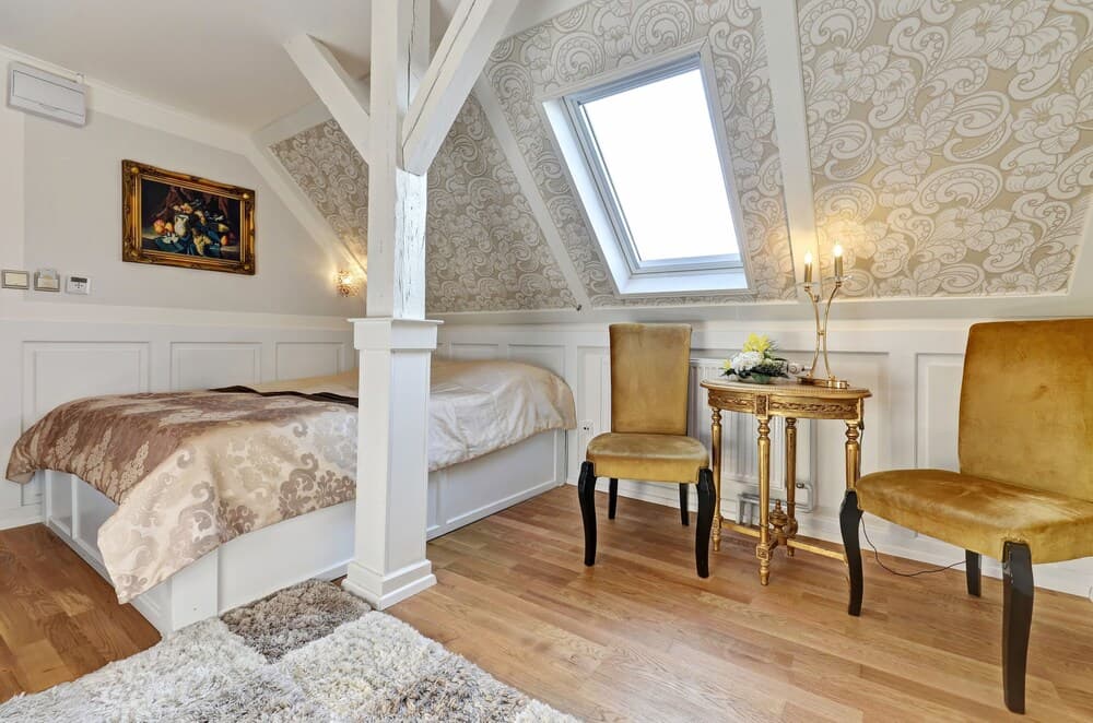 Wellness & Spa boutique Hotel pod Lipkami