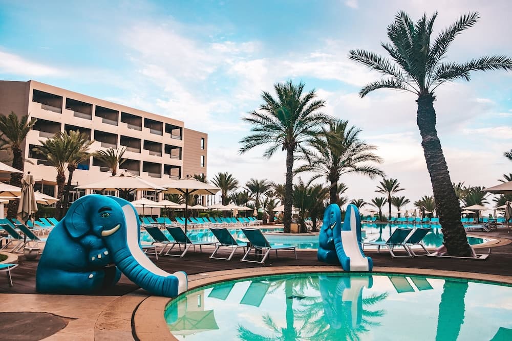 hotel image