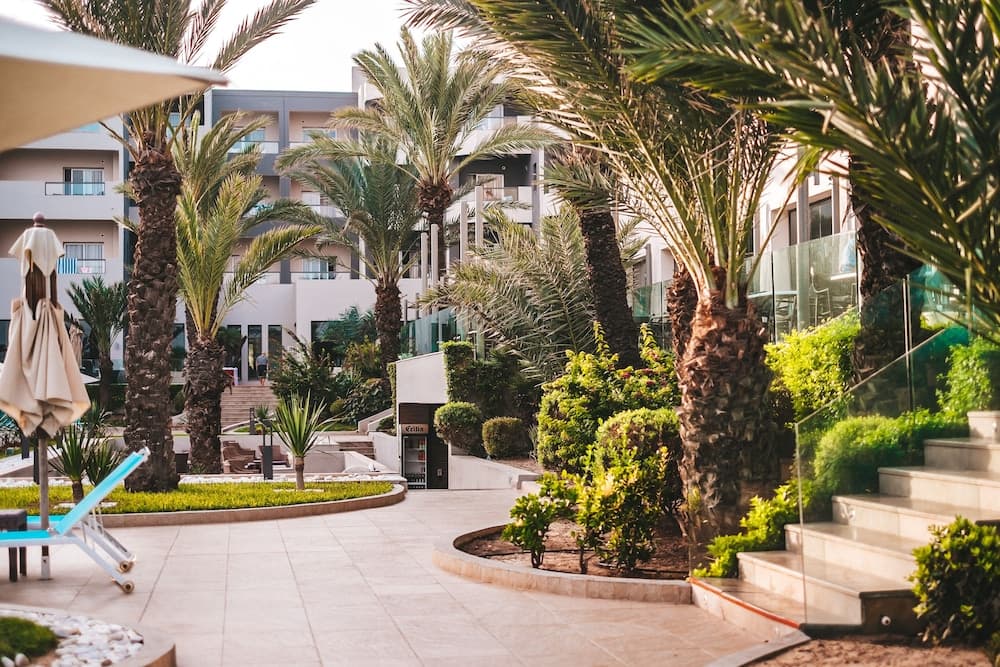 hotel image