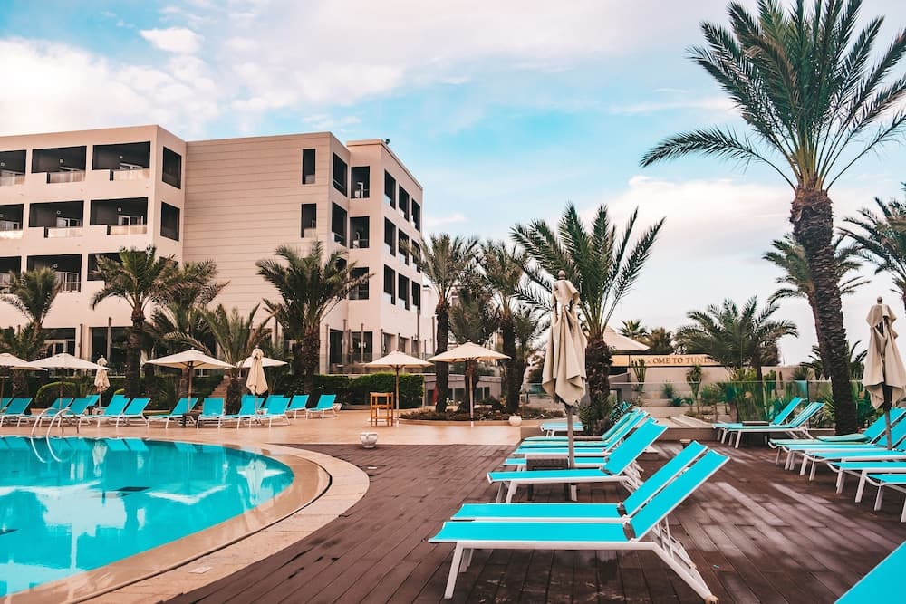 hotel image