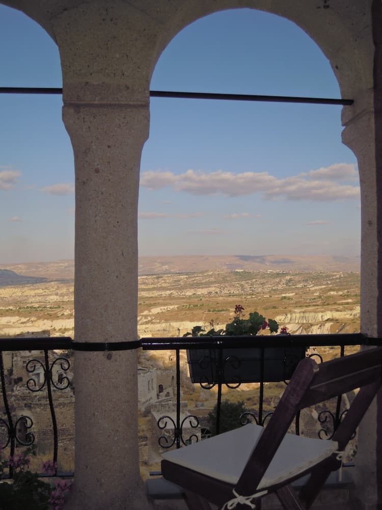 Has Konak Cappadocia