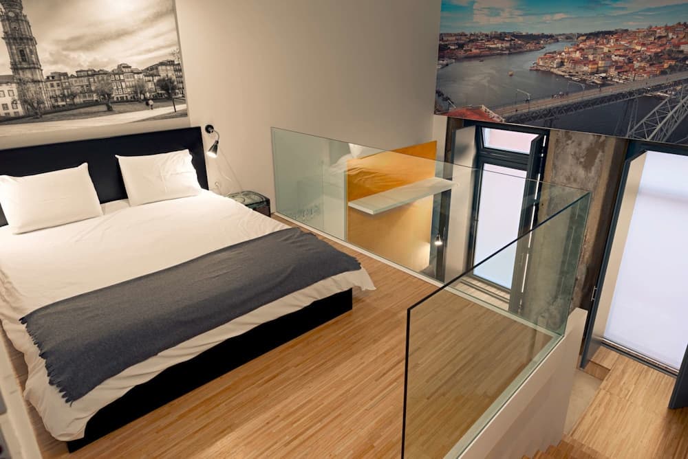 Cathedral Design Apartments