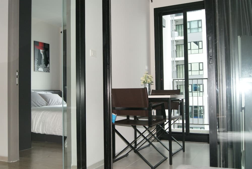 The Base Pattaya by My Pattaya Property