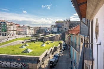 Old City Design Apartments