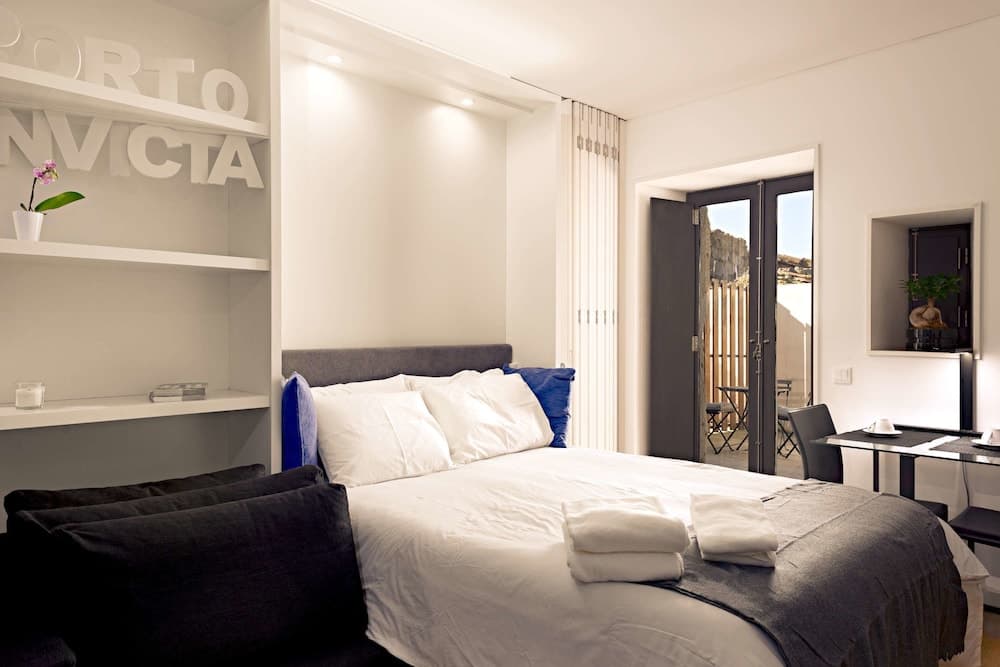 Old City Design Apartments