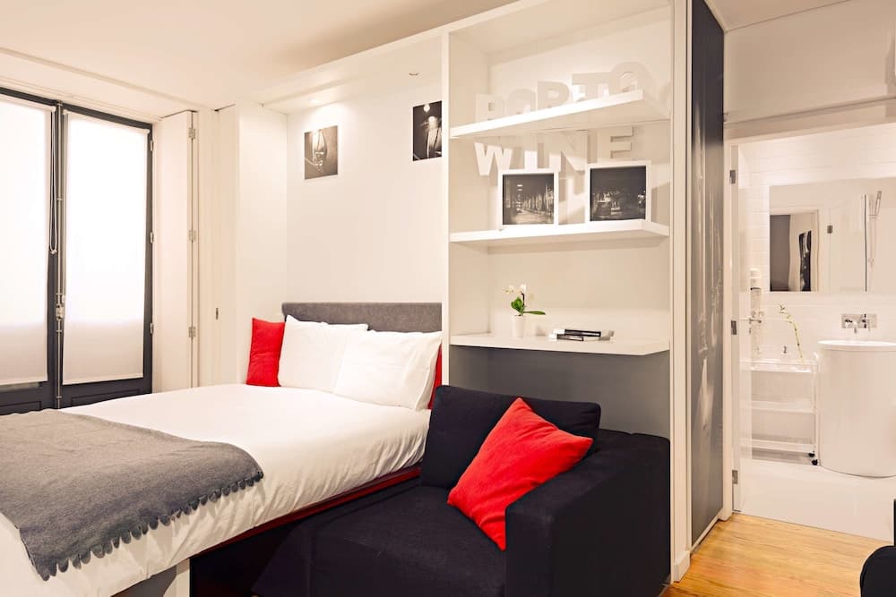 Old City Design Apartments