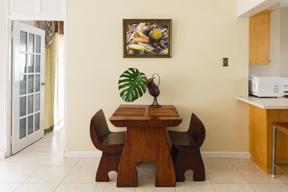 New Kingston Guest Apartment VII