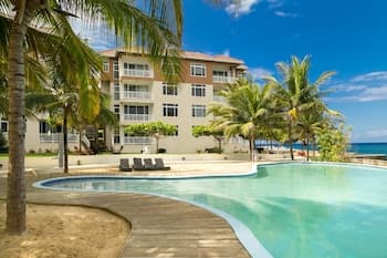 Ocho Rios Skyview Guest Apartment