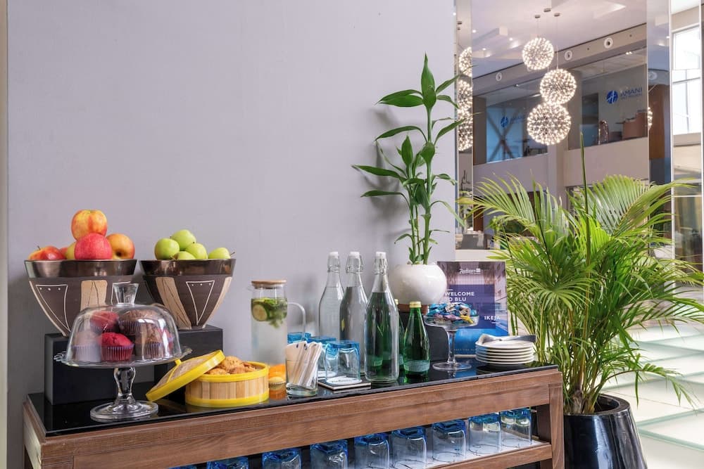 Radisson Blu Lagos Ikeja Hotel