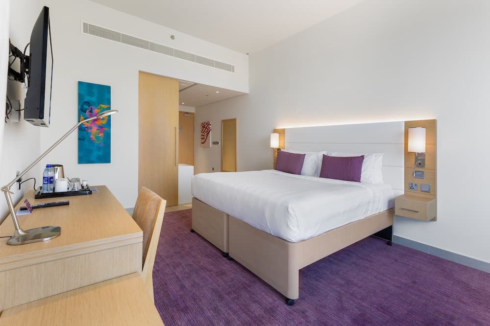 Premier Inn Dubai Ibn Battuta Mall