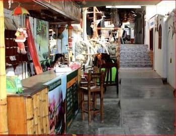 Backpacker House Soler