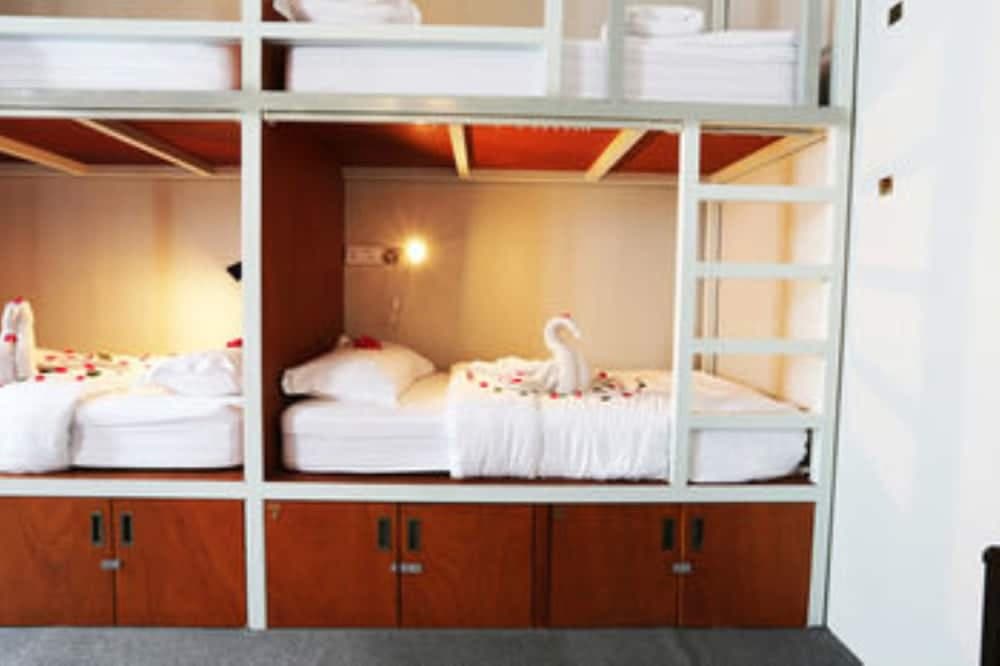 Little Yangon Hostel