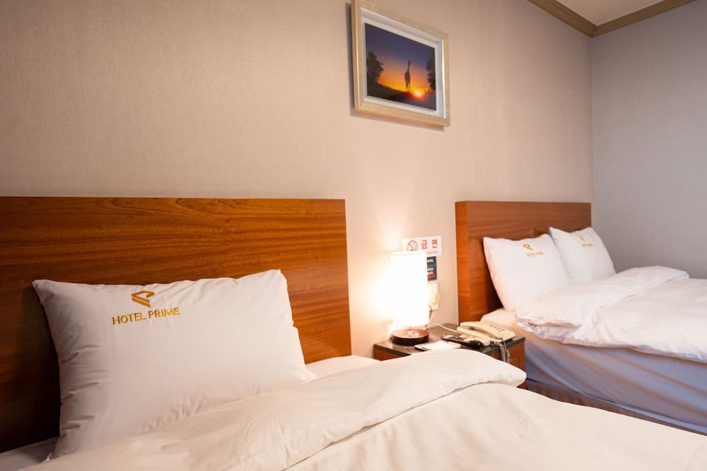Hotel Prime Changwon