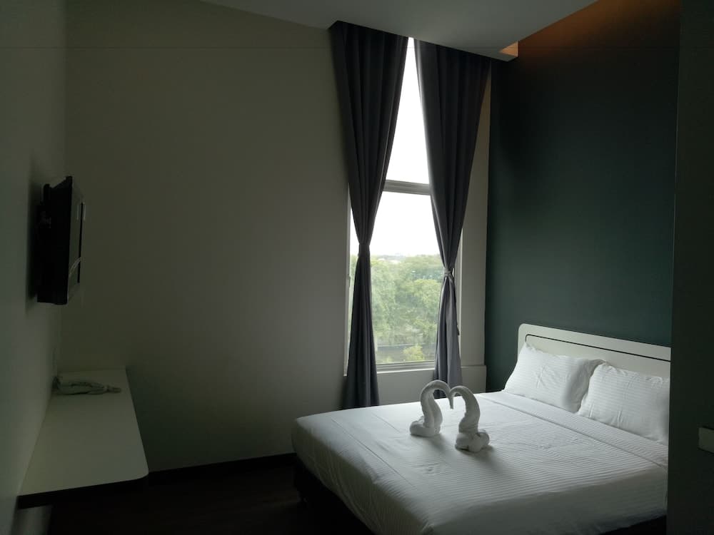 Nuevo Boutique Hotel