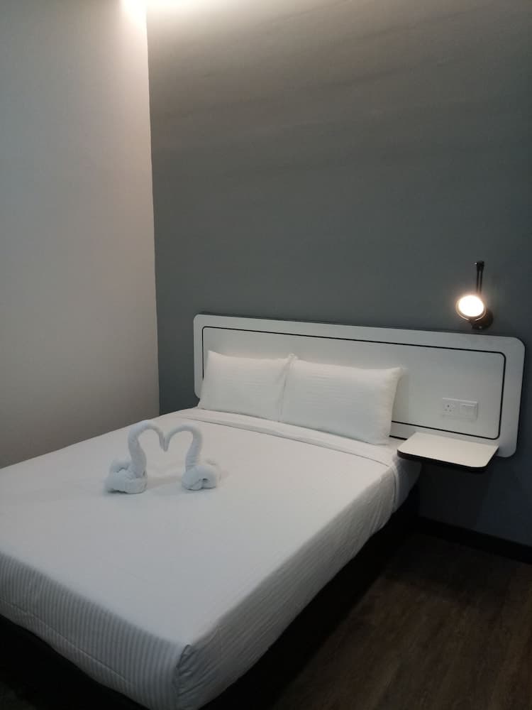 Nuevo Boutique Hotel