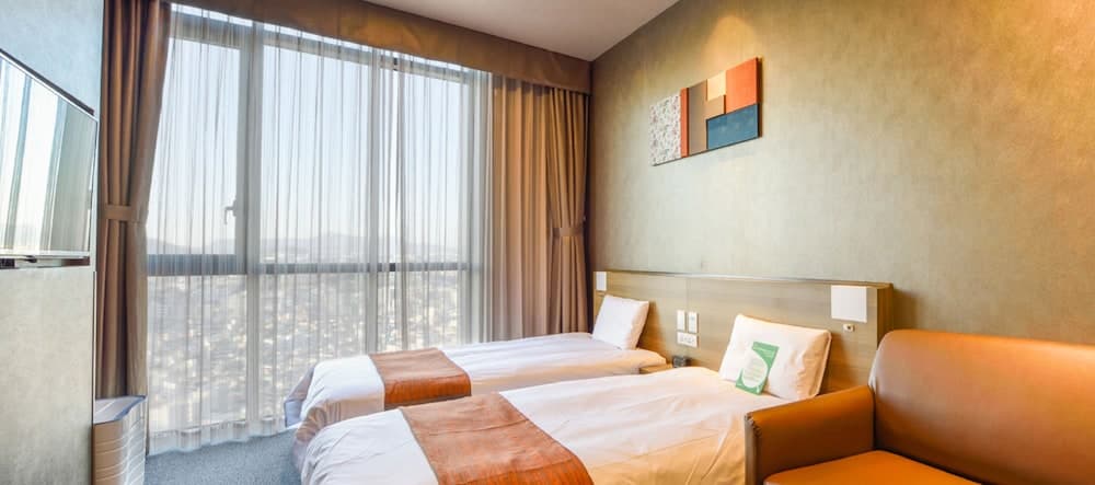 Dormy Inn SEOUL Gangnam