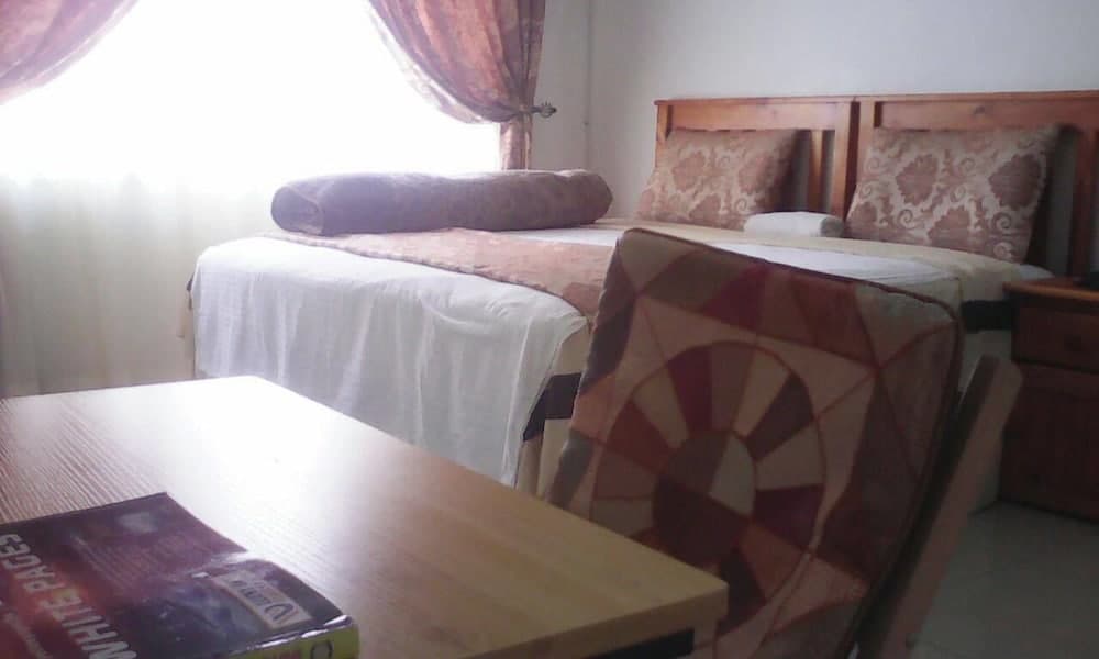 Abundance Palace Guest House