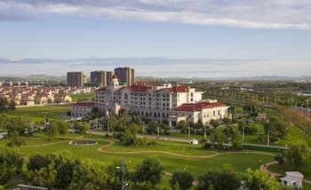 Country Garden Phoenix Hotel, XingAnMeng