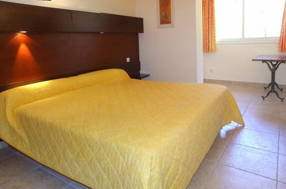 Hôtel Arena Le refuge